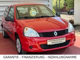 Renault Clio II Campus/ Klima/*WENIG KM*/Tüv - Renault: Campus