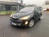 Peugeot 308  1,6  150 - gebrauchte Peugeot 308 aus dem Jahr 2007