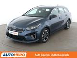 Kia cee'd 1.6 Plug-in Hybrid Spirit Aut.*LED*TEMPO* - Kia cee'd / Ceed mit Hybrid-Antrieb: Kombi
