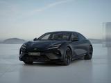 Lotus Emeya S - gebrauchte Lotus Limousine