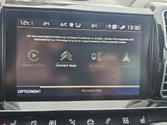 Fahrzeugabbildung Citroën C5 Aircross BlueHDI 180 EAT8 Shine