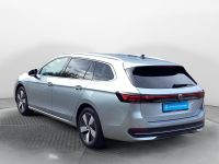 Volkswagen Passat - Vorschau Bild 4