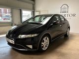 Honda Civic 1.8 Sport KLIMA TEMPOMAT PDC - Honda Civic aus 2009: Sport