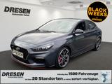 Hyundai i30 N Fastback Navi/Kamera/Sitzheizung/Carplay - Hyundai i30 in Krefeld