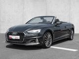Audi A5 Cabriolet 40 TFSI quattro S tronic advanced - Audi A5 mit Benzin-Antrieb: Advanced