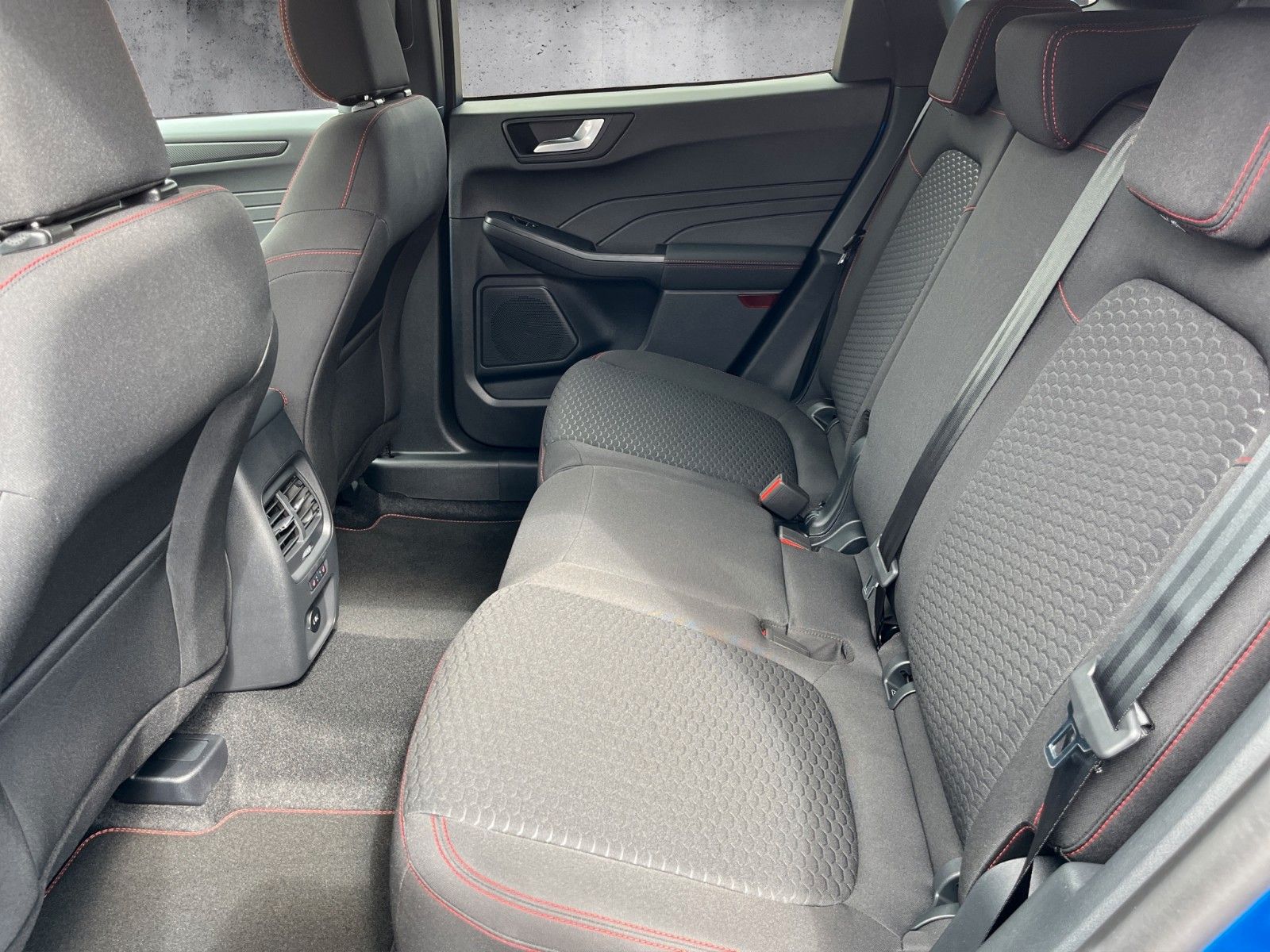 Fahrzeugabbildung Ford Kuga ST-Line+-**Matrix-LED**Navi