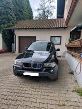 BMW X3 E83 LCI 2.0d, 177 PS zu verkaufen - BMW X3: 1.8