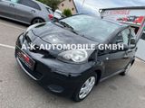 Toyota AYGO Cool*5-TRG*KLIMAANLAGE*2-HAND* - Toyota Gebrauchtwagen Stuttgart Aygo