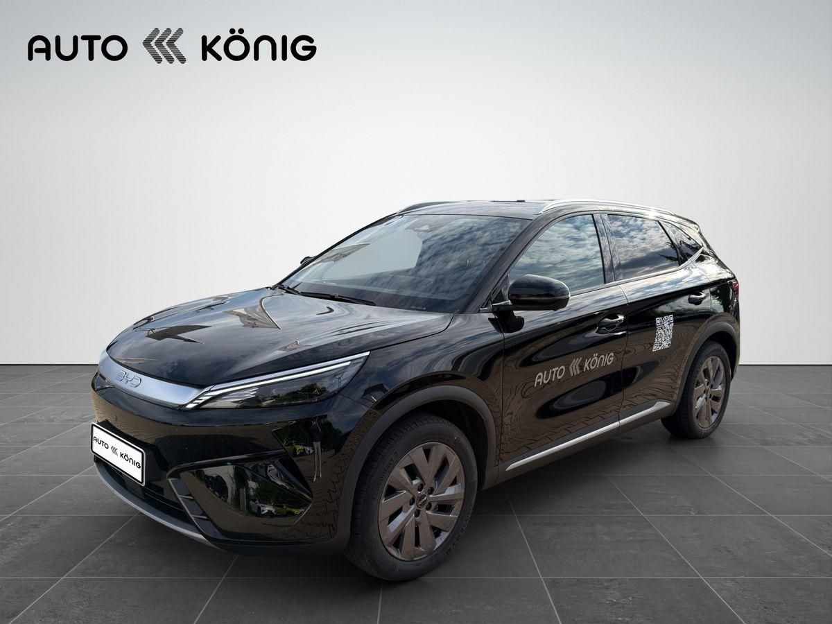 Fahrzeugabbildung BYD Atto 3 Evo Excellence 330 kW