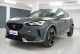 Cupra Formentor 1.5 TSI DSG - Cupra Formentor mit Halbautomatikschaltung