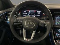 Audi SQ8 - Vorschau Bild 14