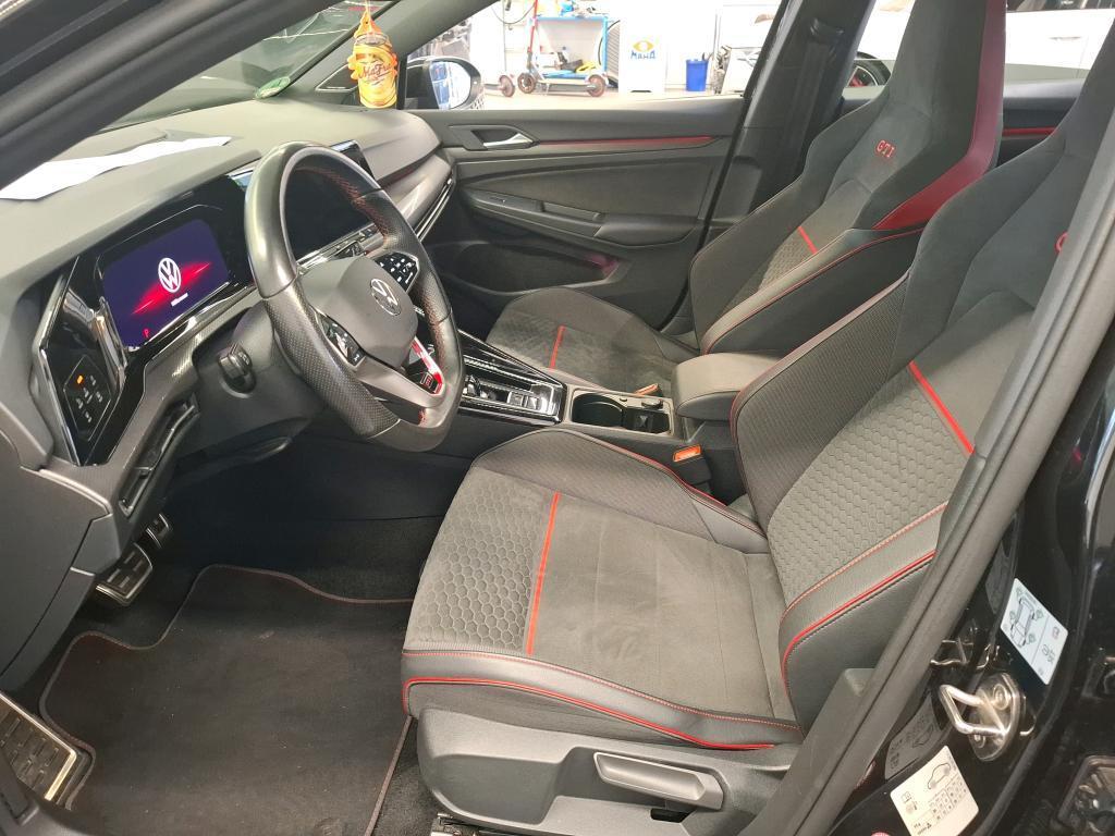 Volkswagen Golf GTI Clubsport 2.0 TSI/PANO/CAM/ACC, миниатюра 6