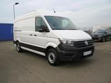 Volkswagen Crafter 35 2.0 TDI Kasten mittellang Hochdach - Volkswagen: Hochdach