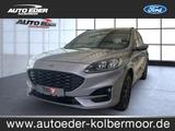 Ford Kuga ST-Line X Sportpaket Bluetooth Navi LED - Ford Kuga aus 2021
