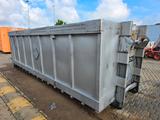 Andere abrollcontainer edelstahlcontainer Container Mit - Gebraucht Abrollcontainer