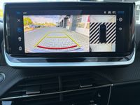Peugeot 2008 - Vorschau Bild 25