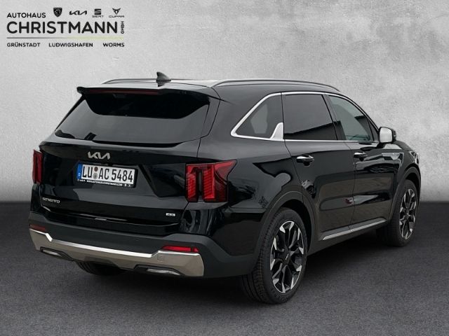Fahrzeugabbildung Kia Sorento PE PLATINUM 4WD 2.2 CRDi *7-SITZER*PANOR