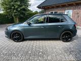Skoda Fabia 1.2l TSI *DSG*Joy*1HD*Scheckheft*SHZ*NAVI* - Skoda Fabia von privat