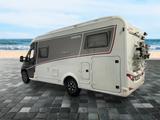Dethleffs Globebus GT 006/Einzelbetten/Garage/SAT/Solar - Dethleffs Einzelbetten