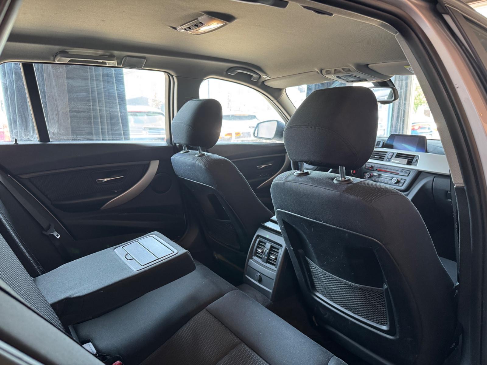 BMW 320d Touring / NAVI / MEMORY
