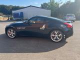 Nissan 370Z 3.7 PACK Injen Cold Air Intake