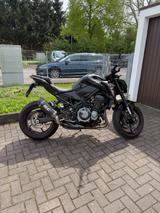 Kawasaki Z900 - All black - 125ps - KAWASAKI 125