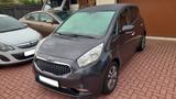 Kia Venga 1.4 CVVT Spirit, Sitzhzg. Lenkradhzg. PDC  - Kia Venga aus 2017