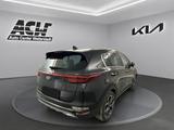 Kia SPORTAGE 2.0D AWD AT GTL PANO|LEDER|19ZOLL|LED - Kia mit Diesel-Antrieb: 2.0