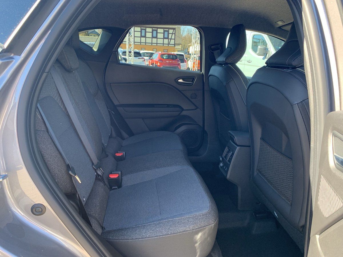 Renault Captur - Bild 26