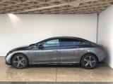 Mercedes-Benz EQE 350 4M AMG Line/PREMIUM PLUS/Night/PanoNavi - mit Elektro-Antrieb: Leder