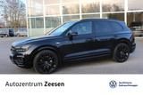 Volkswagen Touareg 3.0 TSI R-Line Black Style V6 OPF 4M+USB - Volkswagen Touareg mit Benzin-Antrieb: Automatik