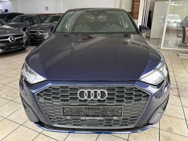 Audi A3 Sportback 35 TFSI ACT S-tronic Netto= 15800.e