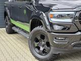 Dodge RAM 1500 5.7 4x4 Bighorn Kamera AHK LED Leder - Dodge RAM: Schwarz