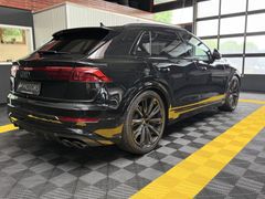 AUDI SQ8 4.0TFSI QUATTRO/COMP.PLUS/S.BELÜ/PANO/PANO