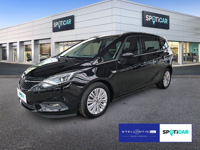 Opel Zafira 1.6 SIDI Turbo Innovation*Klima*Kamera*Na