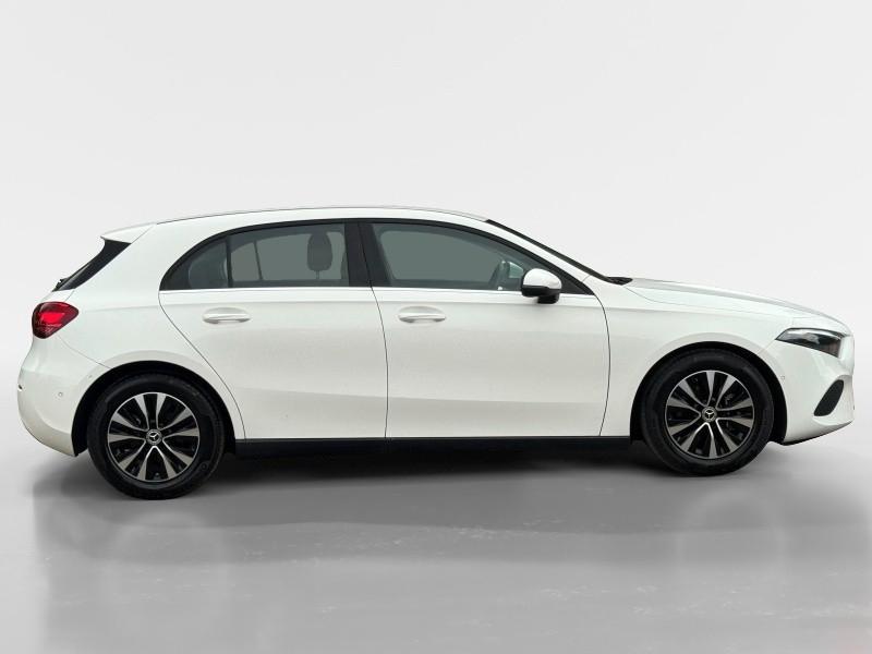 Mercedes-Benz A-Class A 200, миниатюра 6