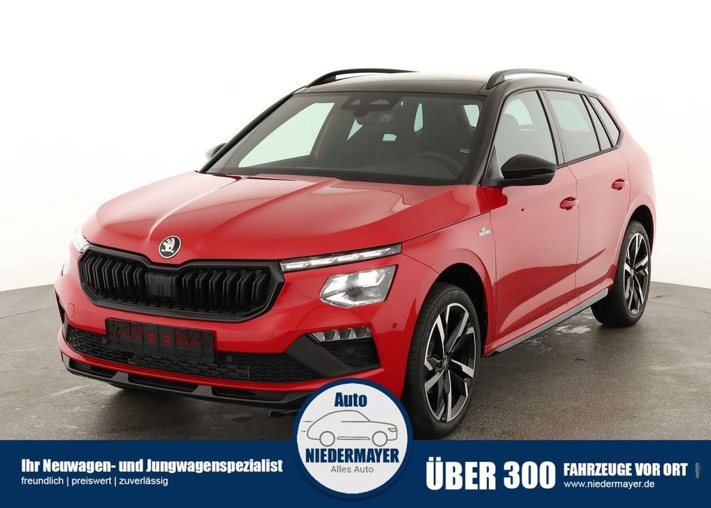 Image of Skoda Kamiq