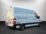 Mercedes-Benz Sprinter311 Automat+Werkstatt+Behörde+KLIMA+TOP - gebrauchte Mercedes-Benz Sprinter aus dem Jahr 2008
