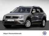 Volkswagen Tiguan 1.5 SITZHEIZUNG TEMPOMAT EINPARKHILFE USB - Volkswagen Tiguan in Herne
