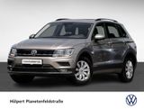 Volkswagen Tiguan 1.5 SITZHEIZUNG TEMPOMAT EINPARKHILFE USB - VW Tiguan Gebrauchtwagen in Dortmund