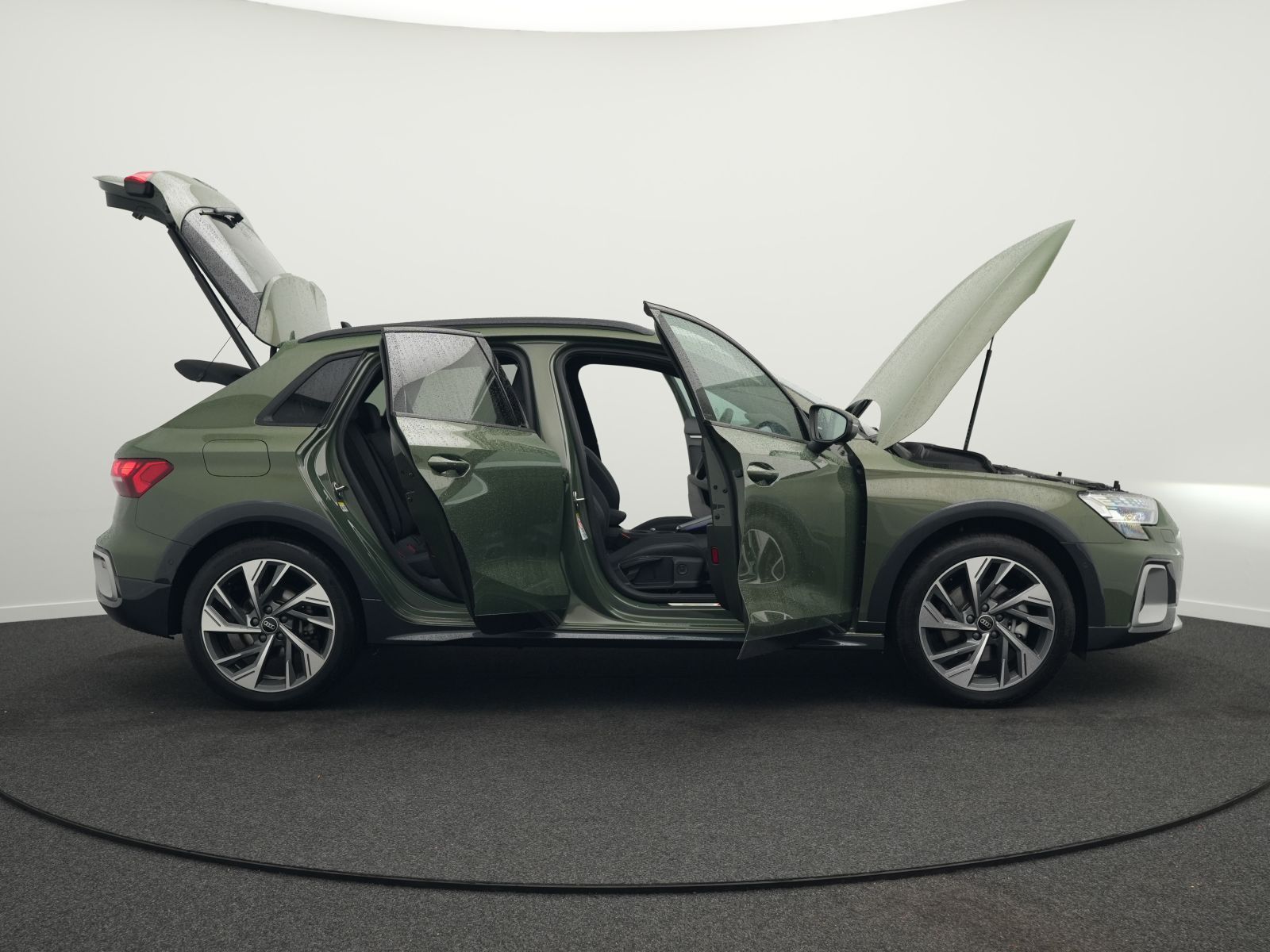 Audi A3 - Bild 42