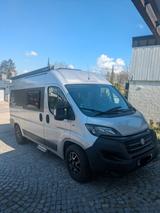 Westfalia Amundsen 540d - Westfalia Wohnwagen & Wohnmobile