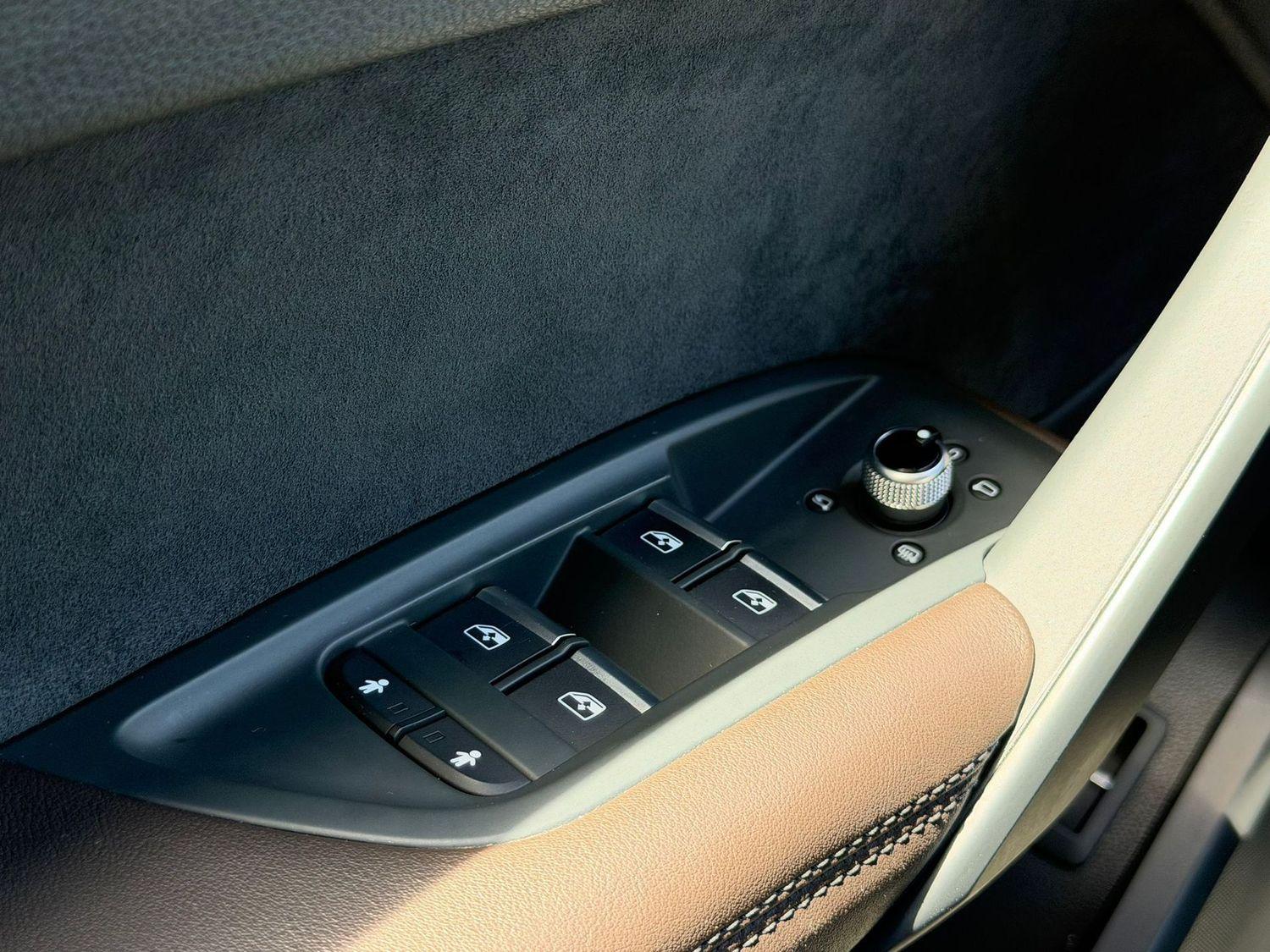 Audi Q5 quattro design / LED / Navi / Kamera / DAB / 