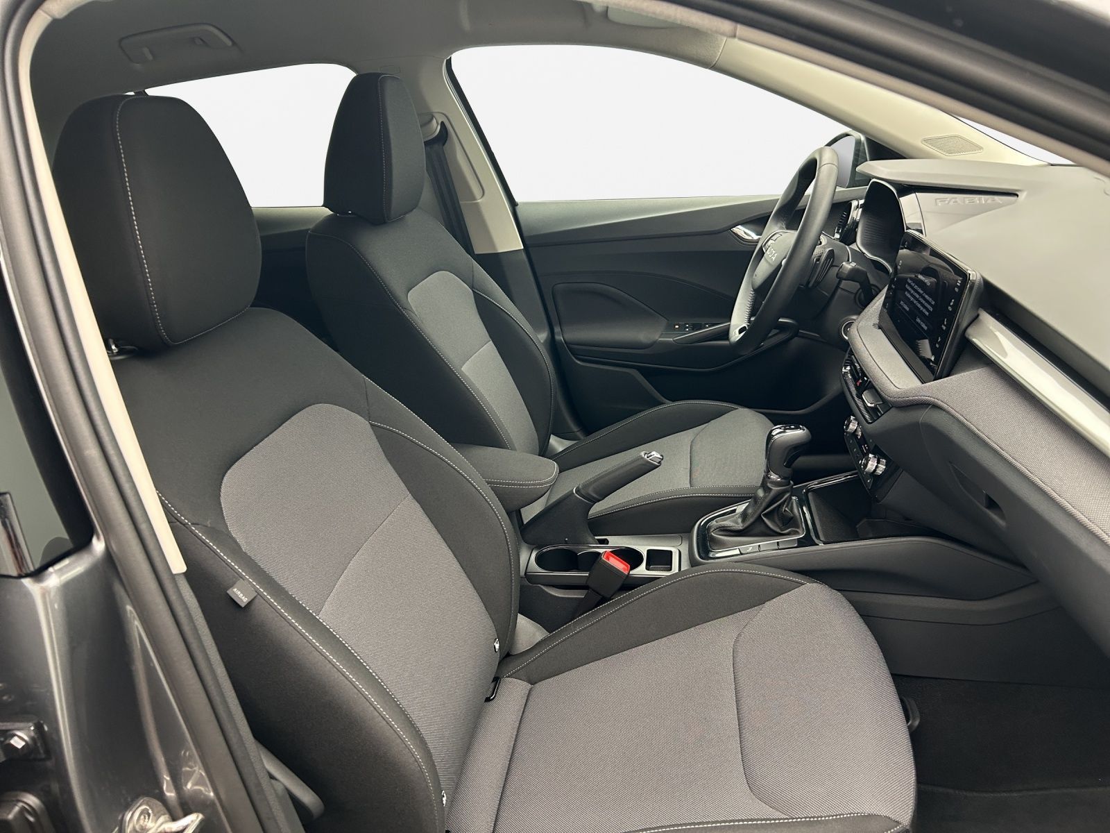 Skoda Fabia - Bild 5