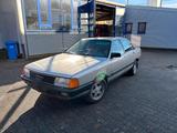 Audi 100 C3, 2,3 l, 5 Zylinder - gebrauchte Audi 100 aus dem Jahr 1989