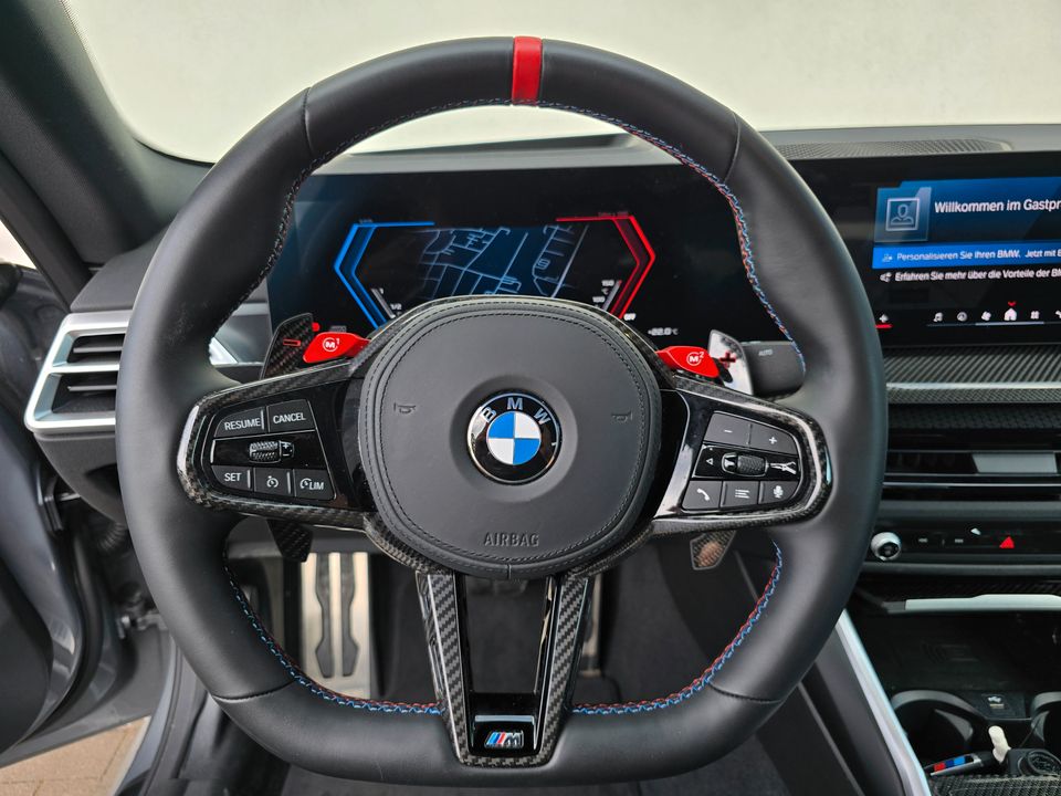 BMW M2 - Bild 19