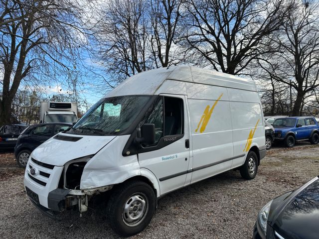 Ford Transit Kasten FT 350 L LKW