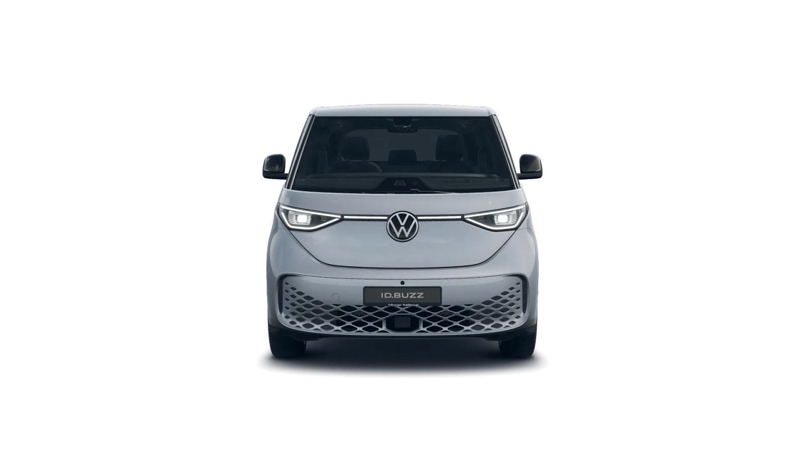 Volkswagen ID. Buzz - Bild 3