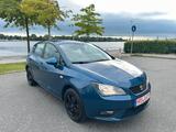 Seat Ibiza Lim. Stylance / Style - Seat Ibiza: Stylance