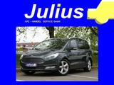 Ford Galaxy Titanium 2.0 TDCI 1.Hand Standheizung - gebrauchte Ford Galaxy aus dem Jahr 2015